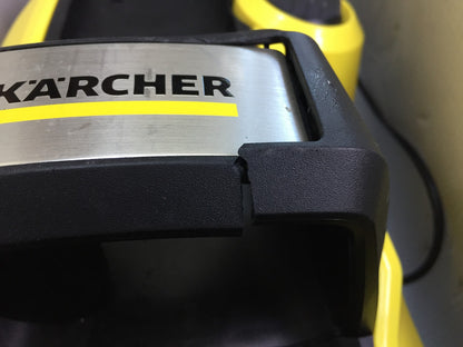 Kärcher Hochdruckreiniger K 5 Power Control Home (1.324-553.0), I33866