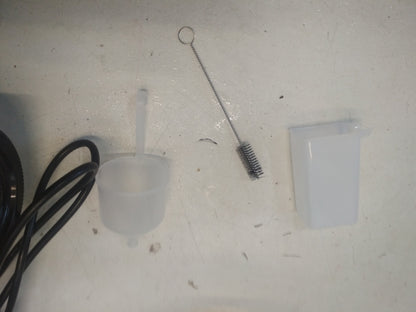 Black & Decker HVLP200 Niederdruck Spritzpistole 400 W, V04073