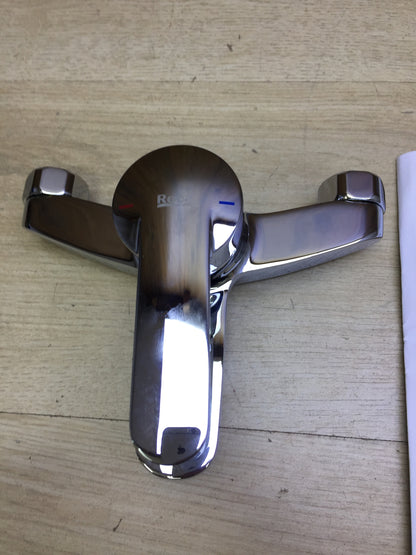 Roca A5A0125C02 Victoria Mischbatterie ohne Duschkopf, I31833