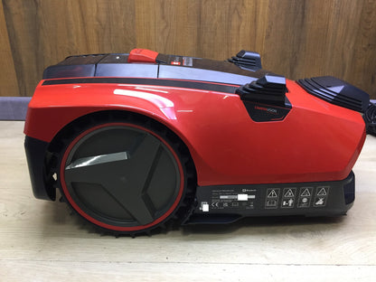 Einhell Freelexo CAM 500 Mähroboter (3413990), I34250