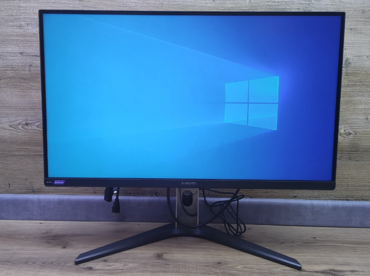 Xiaomi G Pro 27i Monitor 27" WQHD 2560x1440 Fast IPS DP HDMI AMD FreeSync 180Hz