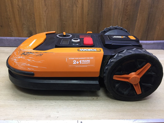 WORX WR147E.1 Landroid PLUS robotic lawnmower L1000 up to 1000m², I33543