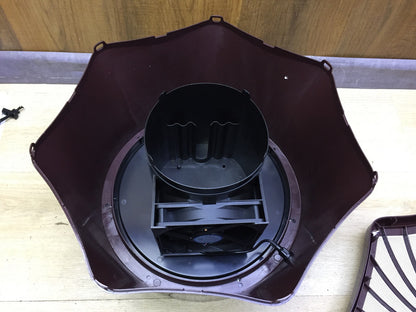 Biogents BG-Mosquitaire Umweltfreundliche Mückenfalle für außen, I34054