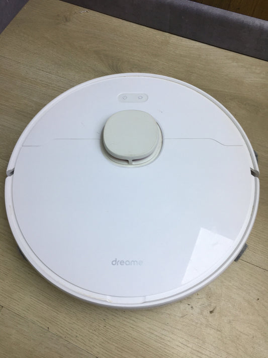 dreame D10 Plus robot vacuum cleaner, I29714