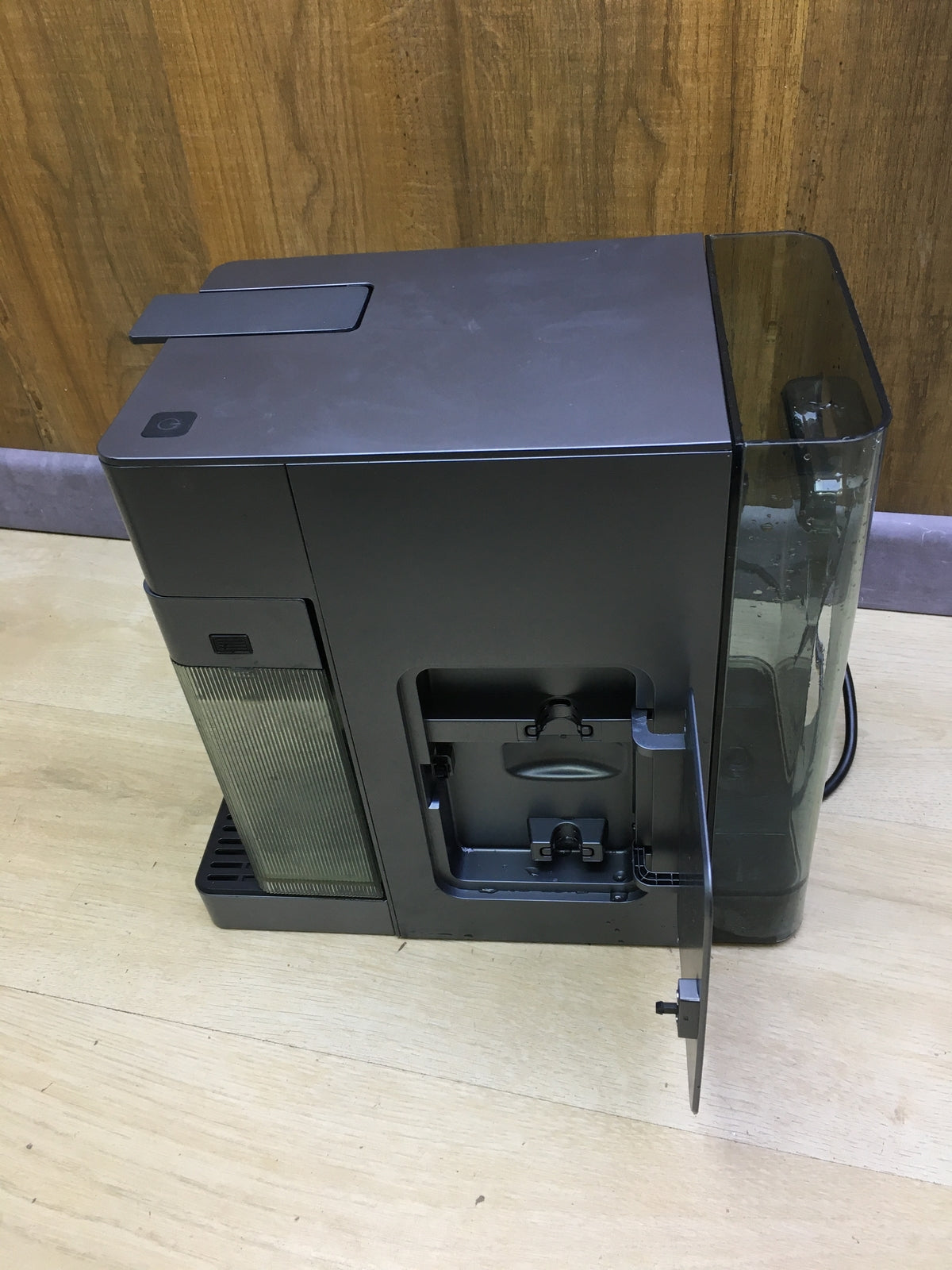 Cecotec Kaffeemaschine FreeStyle Latte T, I31206