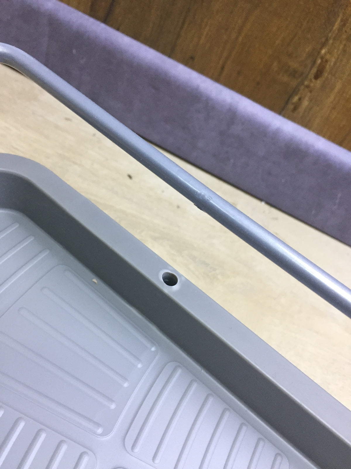 Compagnucci 378075 GBD Regal Set mittel drehbar, I31027