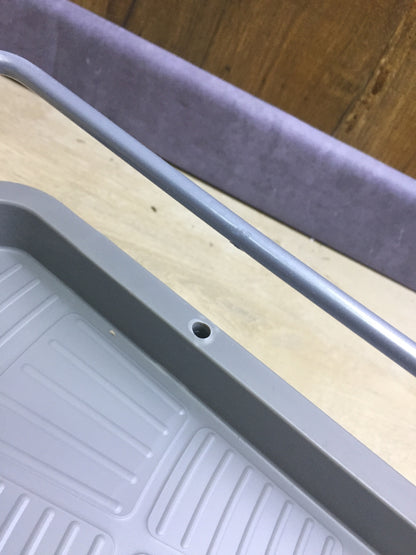 Compagnucci 378075 GBD Regal Set mittel drehbar, I31027