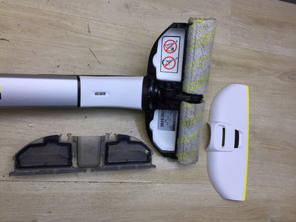 Kärcher Elektrischer Wischmopp EWM 2 (1.056-310.0), I33699