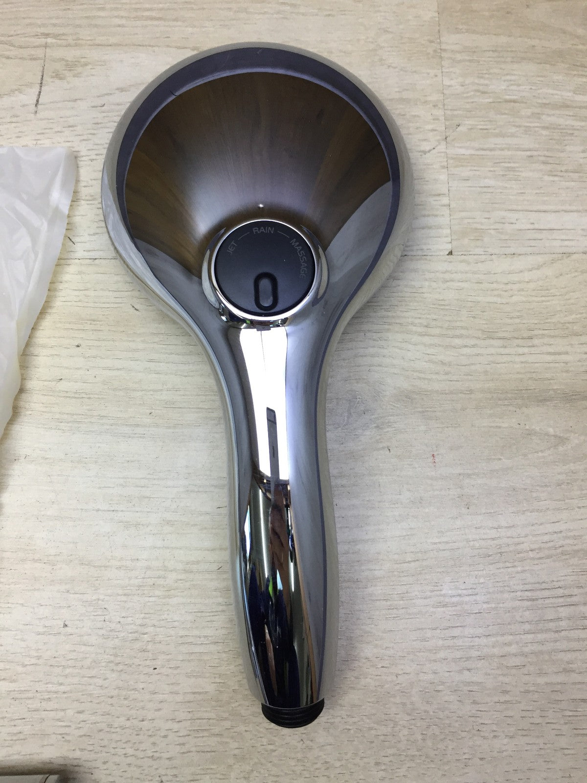 GROHE Vitalio Start Duschset 26032001, 600mm, wassersparend, I33917