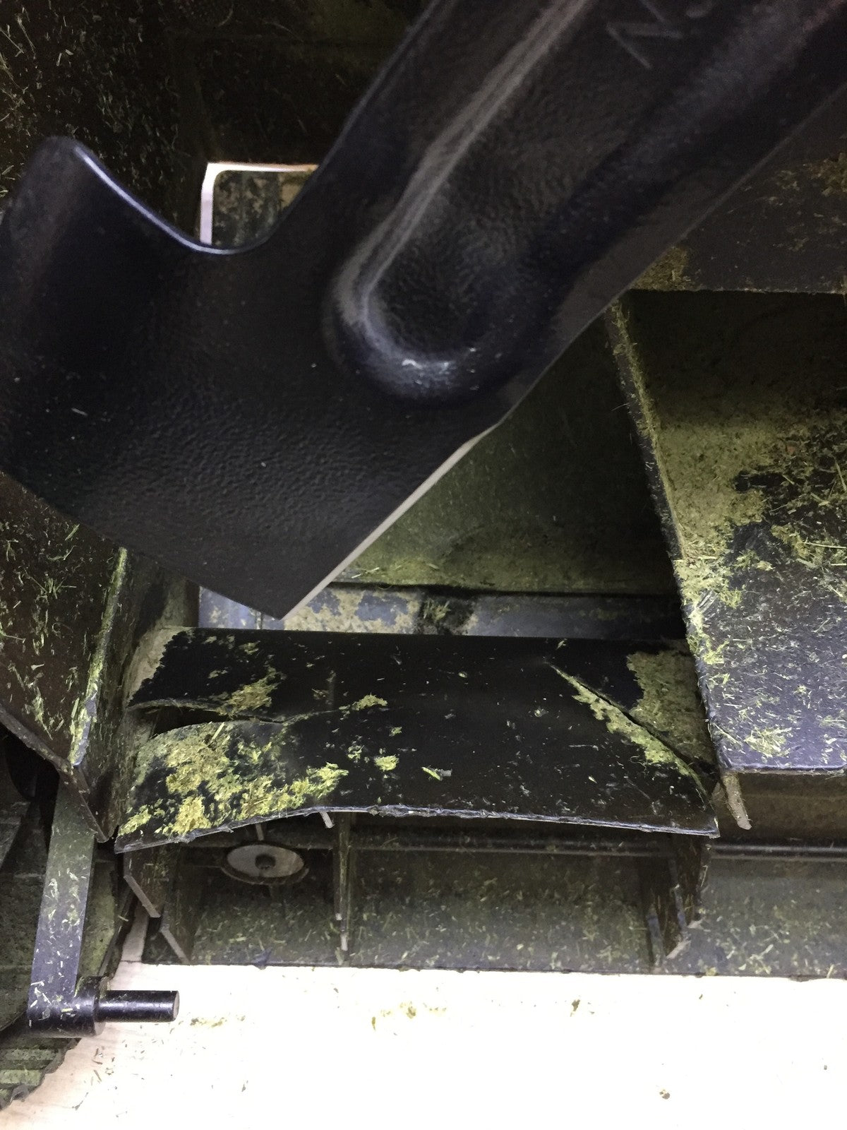 Black&Decker BEMW481ES Elektro-Rasenmäher 1800W Arbeitsbreite 42cm, I34237