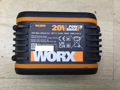 WORX Landroid L2000 WR155E Mähroboter, I33661