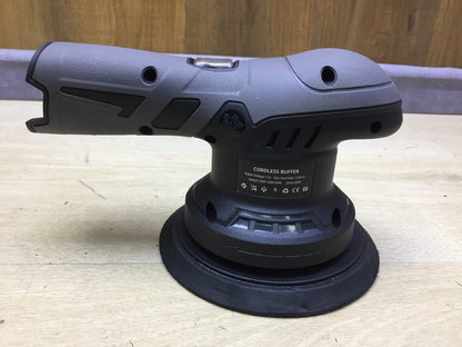 SPTA LD601EU Akku-Poliermaschine 12V Akkus Set I34264