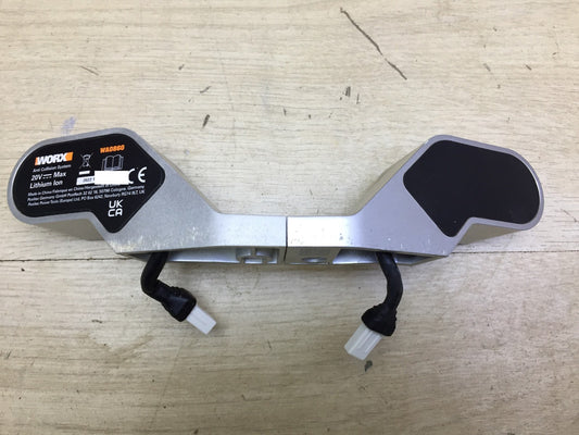 Worx WA0860 Landroid ACS Kollisionssensor, I33157