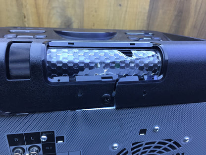 Sony MHC-V7D Soundsystem Party Music System Gestensteuerung, I32206