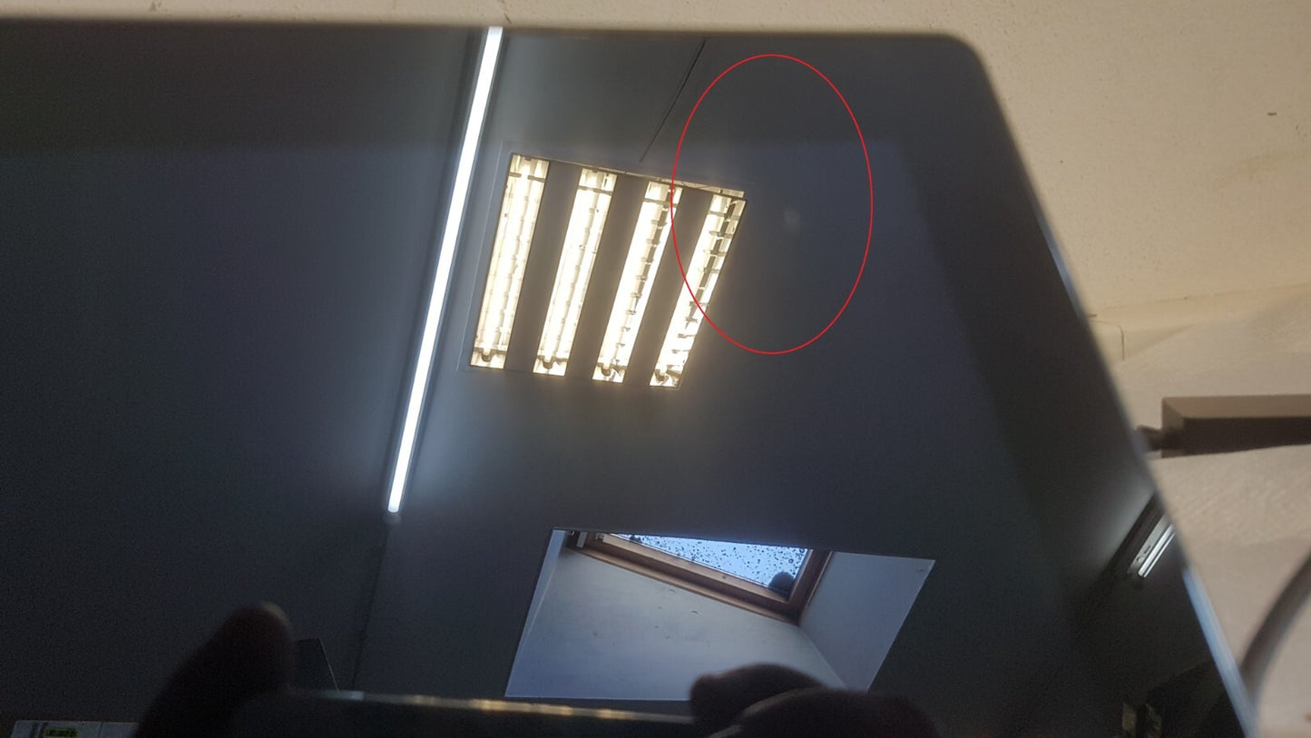 Microsoft Surface RT 32GB 1516 Windows Tablet 10,6" Touch WiFi