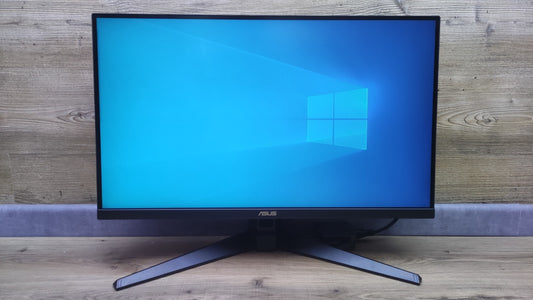 ASUS TUF Gaming VG27AQA1A Monitor 27" WQHD 2560x1440 HDR FreeSync 170Hz 1ms 