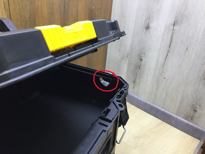Stanley STST83319-1 Mobile Werkstatt, I34147