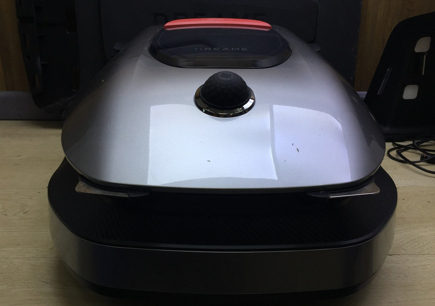 DREAME Intelligenter Mähroboter A1 (MLLA7110), I34062