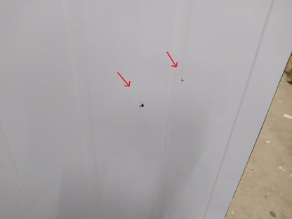 Gorenje GEC6C40WD Freistehender Elektro-Herd mit Glaskeramik EEK: A I34498