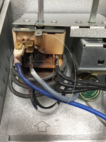 Harvia Vega Saunaofen-BC80, Edelstahl, 8 kW, I17614