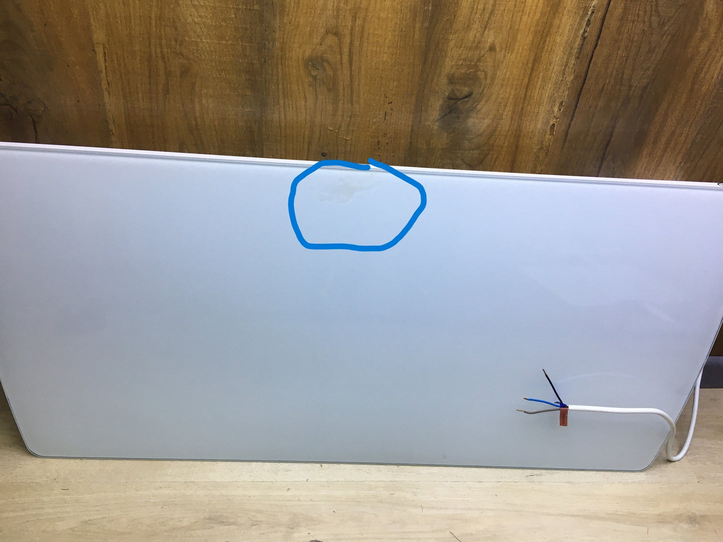 CARRERA Jarpa HW20J15 Elektrischer Heizkörper, I31474