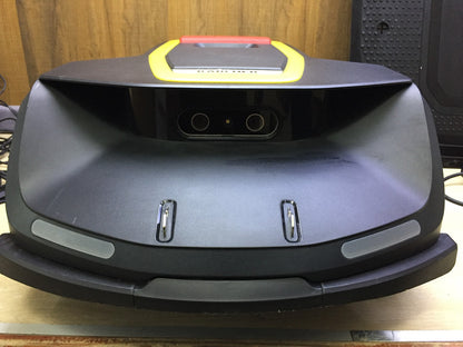 Kärcher RCX 6 robotic lawnmower, performance up to 3,000 m², all-wheel drive, GPS RTK I33391 