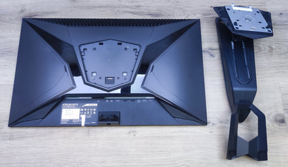 GigaByte Aorus FI27Q Gaming 2K Monitor 27" WQHD 2560x1440 AMD FreeSync 165Hz 1ms