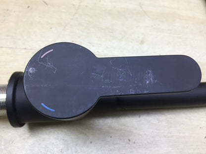 SCHÜTTE 79760 LONDON Küchenarmatur mit ausziehbarer Brause, Wasserhahn, I34170