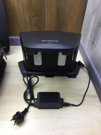 Dreame Mova 600 Mähroboter MLLM1110, für Rasenfläche bis 600 m², I33992
