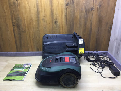 Bosch Mähroboter Indego M+ 700, mit App-Funktion, I34048