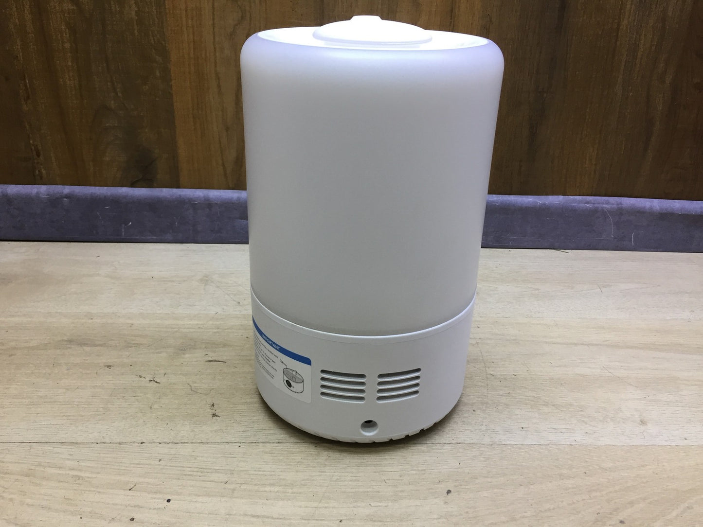 LEVOIT 3L Top Fill Luftbefeuchter LUH-D301S, I33179