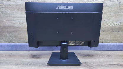 Asus VA24EHF Monitor 23.8" FHD 1920x1080 IPS HDMI Adaptive Sync 100Hz 1ms 