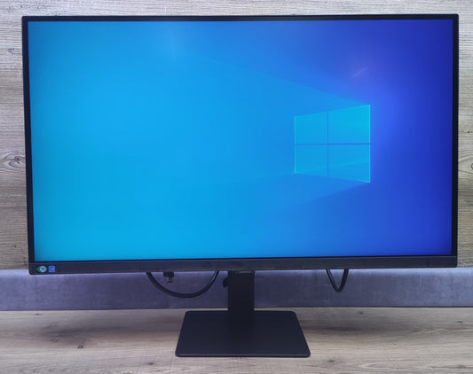 Samsung ViewFinity S27D700EAU 4K Monitor 26.9" UHD 3840x2160 IPS HDR10 DP HDMI