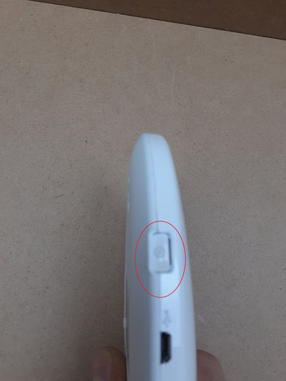 EZVIZ A1 Internet-Alarmzentrale, kabellos, bis zu 32 Sensoren, I07830