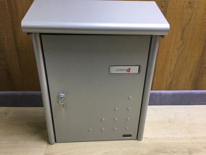 JOMA BEM09502 Briefkasten Model MUNCHEN, I30043