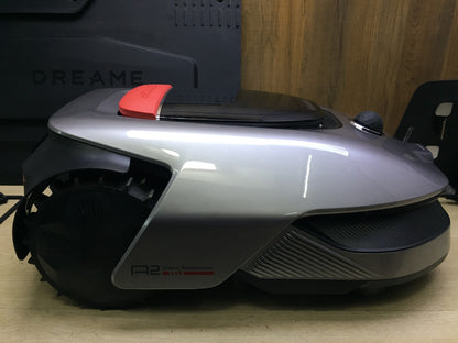 DREAME Mähroboter A2 (MXXA8210), Auto-Begrenzungseinrichtung, 3000 m², I34078