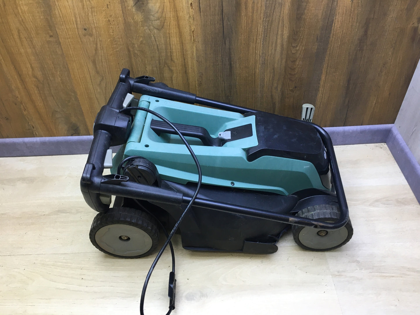 Bosch EasyRotak 36-550 Akku-Rasenmäher solo, I29944