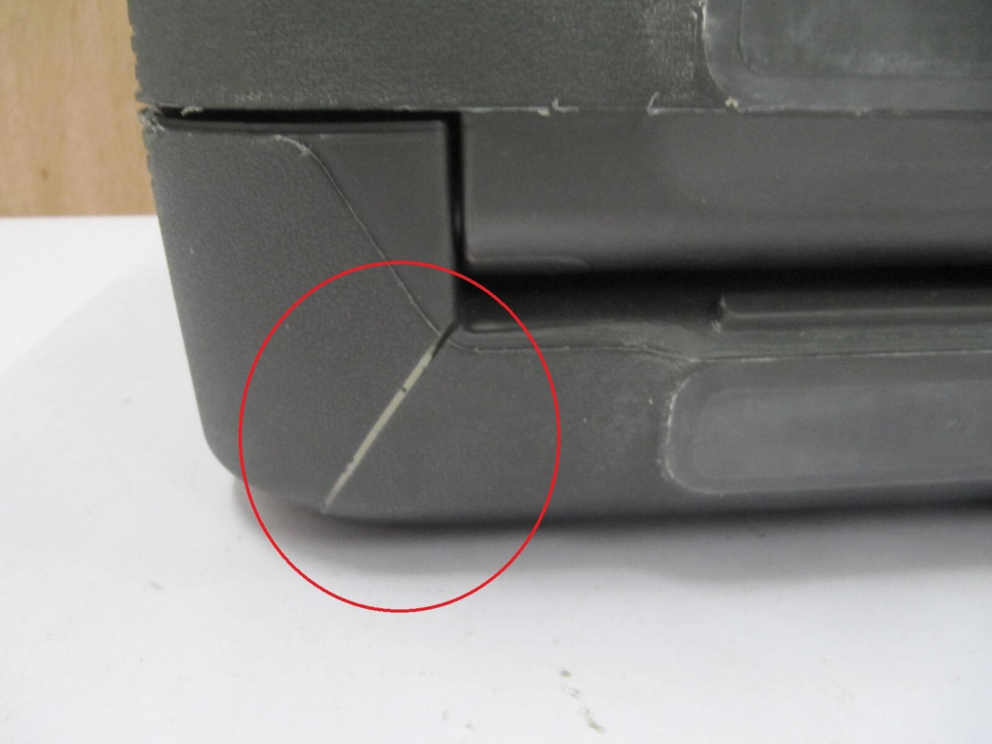 Master Lock LCHW20101 Dokumentenkassette Sicherheitskassette, I33339