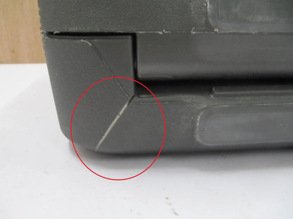 Master Lock LCHW20101 Dokumentenkassette Sicherheitskassette, I33339