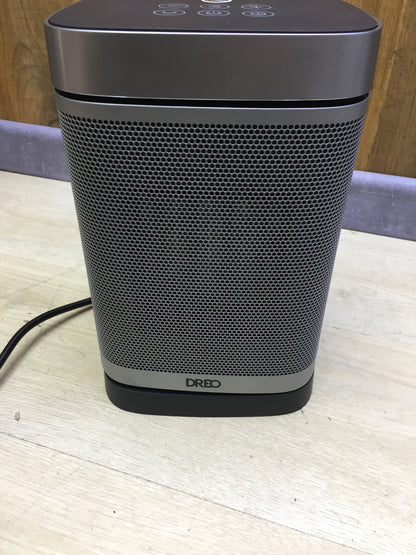 Dreo DR-HSH004 Fan Heater Energy Saving Quiet 1500W, I32007 