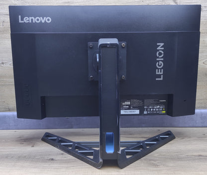 Lenovo Legion R27qe Gaming Monitor 27" WQHD 2560x1440 HDR FreeSync 180Hz 0.5ms