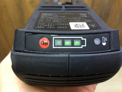 Bosch replacement battery GBA 36 V Li 2.0 Ah, I33124