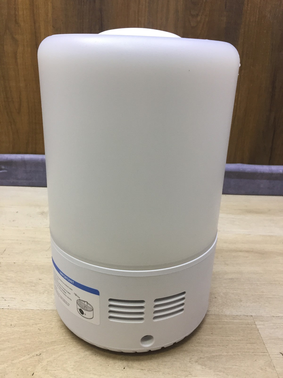 LEVOIT 3L Top Fill Luftbefeuchter LUH-D301S, I34115