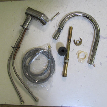 Grohe 32321000 Minta Küchenarmatur DEFEKT!! Y04630