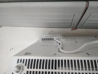 Carrera 49699 Heizkörper Keramik LCD 1500 W V04136