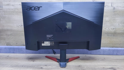 Acer Nitro VG270UPbmiipfx Monitor 27" WQHD 2560x1440 IPS AMD FreeSync 144Hz 1ms 