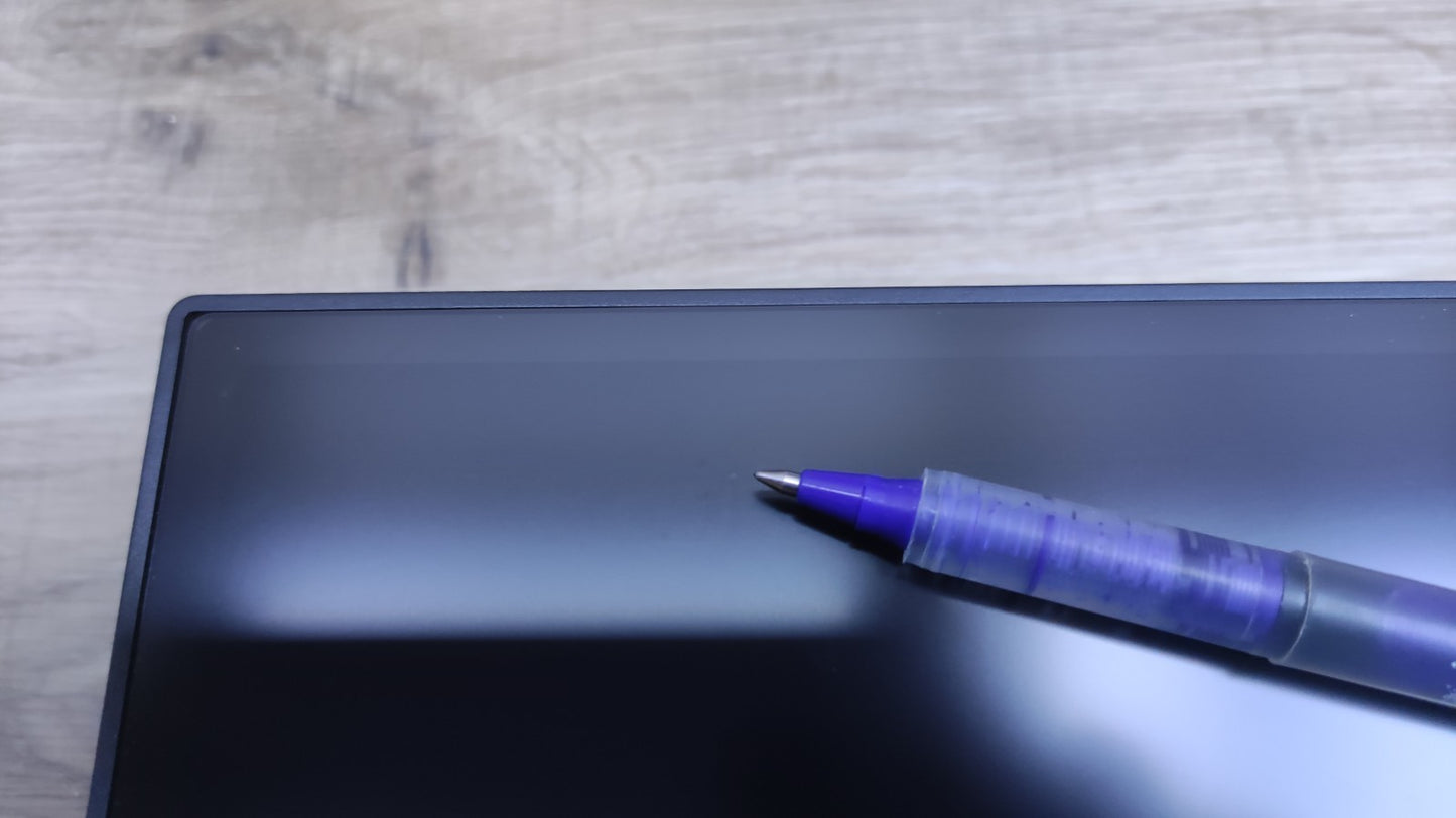 Lenovo Legion Y27h-30 Gaming Monitor 27" 2560x1440 HDR FreeSync 180Hz OC 0.5 ms