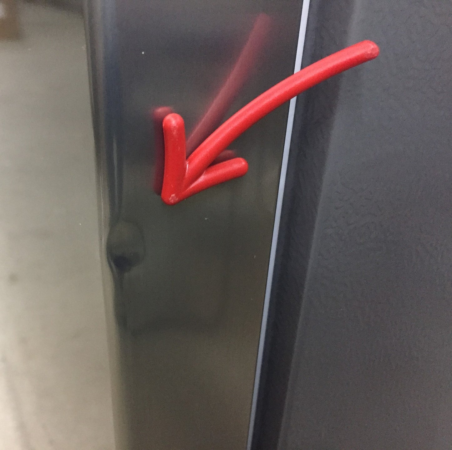 Bomann VS 7316.1 IX Vollraumkühlschrank 242 L 143 cm Edelstahl-Optik (733169)