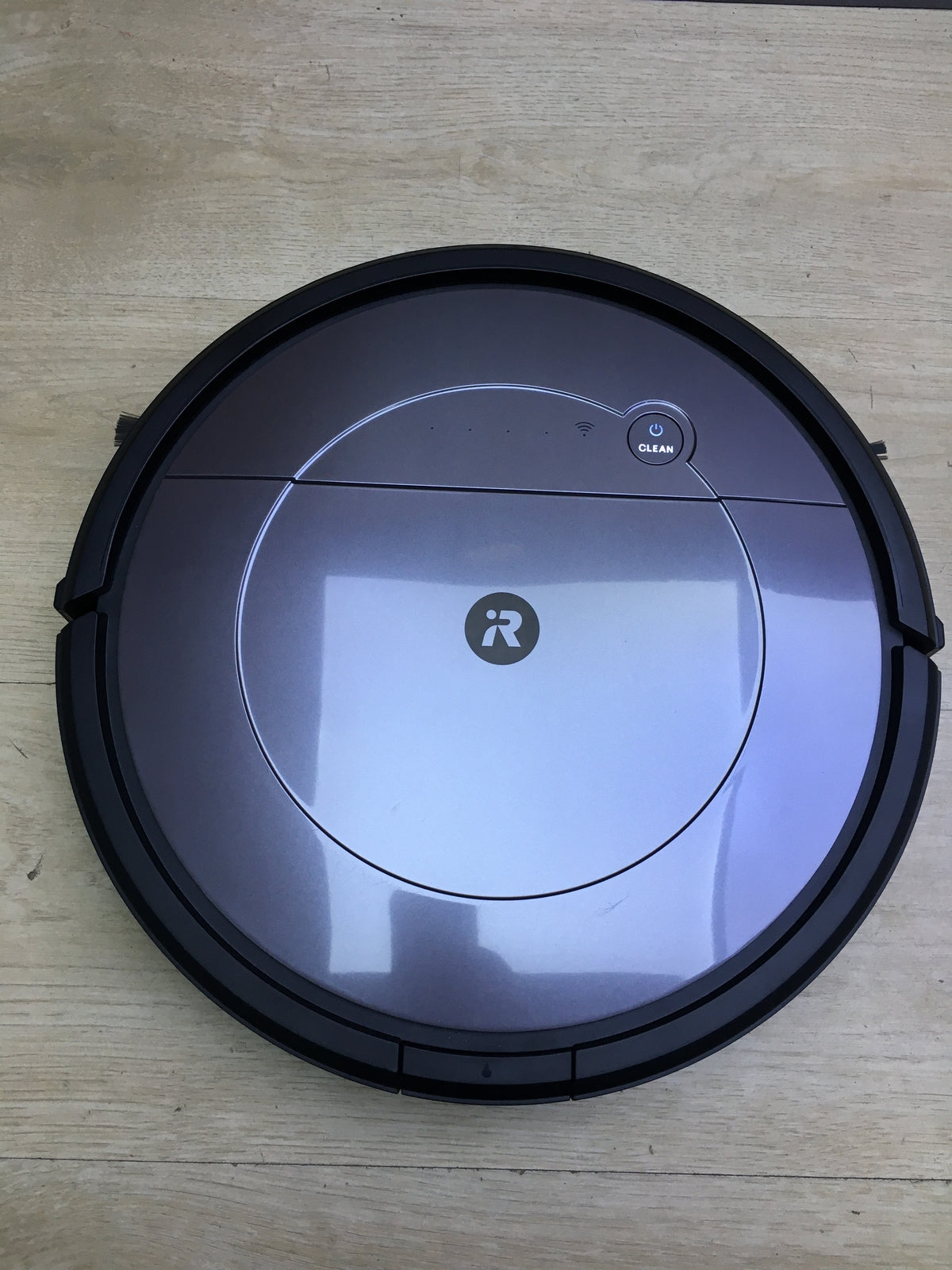 iRobot Roomba Combo Vacuum Robot with Mop Function RVF-Y1, I31119