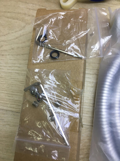 S R SUNRISE SRSS-5043S Duschsystem, I30166